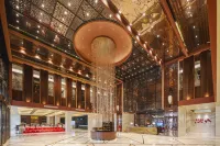 Lingsheng International Hotel (Hai'an High-Speed Railway Station) - 3-Star