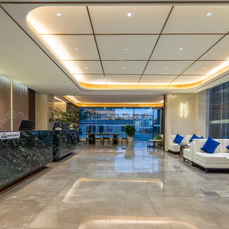 Days Inn by Wyndham Qujing Qilin district