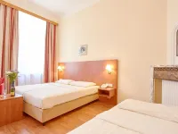 Hotel Mozart Hoteles en Viena