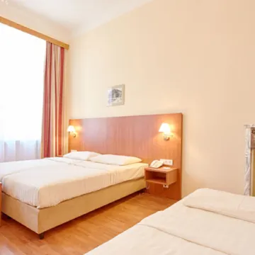 Hotel Mozart