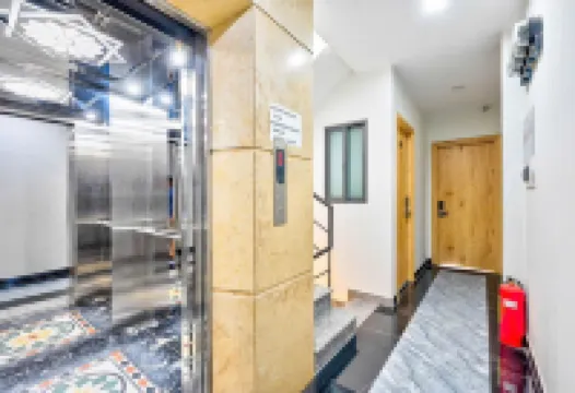 Urban Stay Phu Nhuan