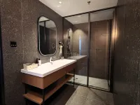 Wutong Xiangxie Hotel (Hangzhou Nanxun Ancient Town Scenic Area Branch)