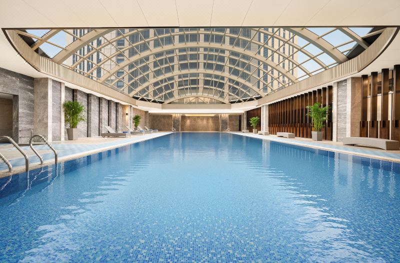 The Westin Changsha photo 2
