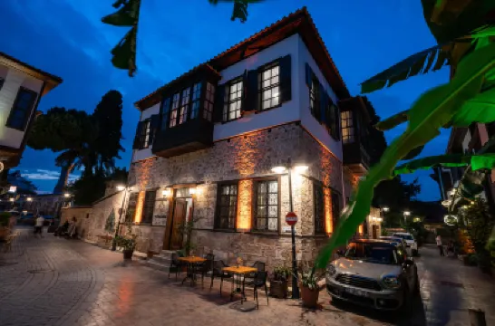 Cedrus Hotel Hotel a 