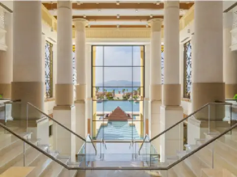 Sheraton Soma Bay Resort