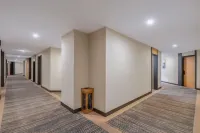 GreenTree Hotel (Huoqiu Antan Huafu store) - Parkering