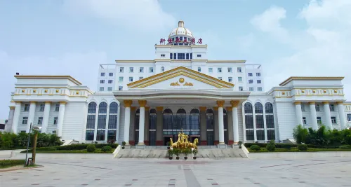 Xinshijie Hotel