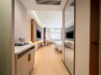 Lavande Hotel (Anqing Tongcheng Fangyuanhui) - Bữa sáng