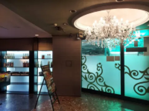 HOTEL TIMELESS (Adults Only)