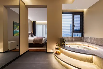 MiLO Hearth Hotel di 