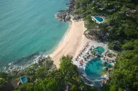 Tongsai Bay ホテル