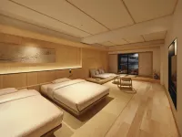 YOKI MATSUSHIMA
