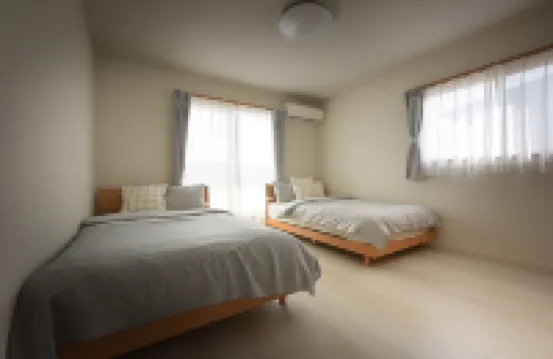 Otsucho Kaori no Mori