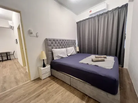 Profolio @ Siput Lala