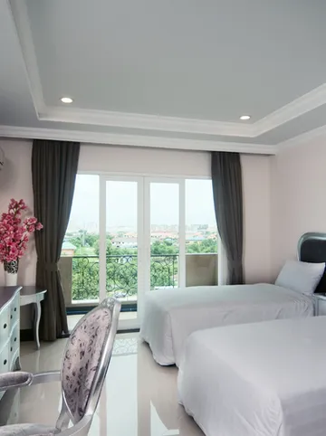 รูปภาพของแอลเค แกรนด์ ลีฟวิ่ง เพลส