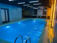 SM LUXURY HOTEL - Pools