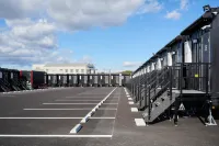 HOTEL R9 The Yard Gamohino  otelleri