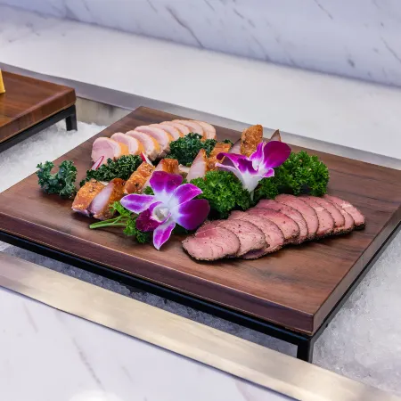 Novotel ChengDu Chunxi Road