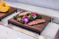 Novotel ChengDu Chunxi Road - فطور
