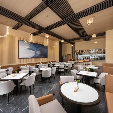 Mehood Lestie Hotel (Zhanjiang Huaduhui Branch)
