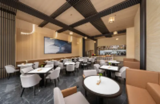 Mehood Lestie Hotel (Zhanjiang HuaduhuiLutangPark Branch)