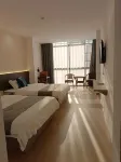 Sanqingshan Faman Hotel