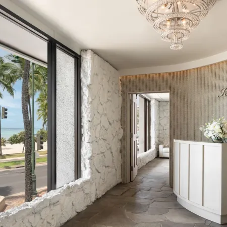 Waikiki Beach Marriott Resort & Spa