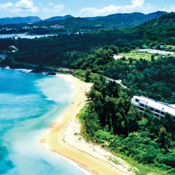 UMITO OKINAWA ONNASON