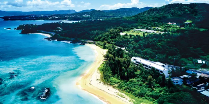 UMITO OKINAWA ONNASON