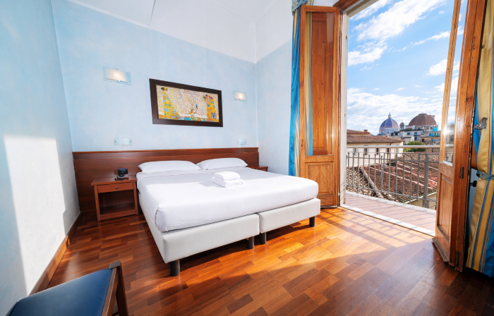 Hotel Palazzo Vecchio