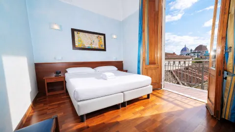 Hotel Palazzo Vecchio in Firenze