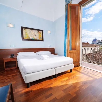 هوتل بالاتسو فيكيو Hotels near قصر فيتشيو