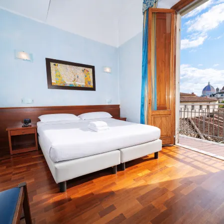 Hotel Palazzo Vecchio