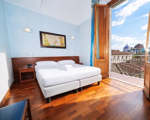 هوتل بالاتسو فيكيو Hotels near قصر فيتشيو