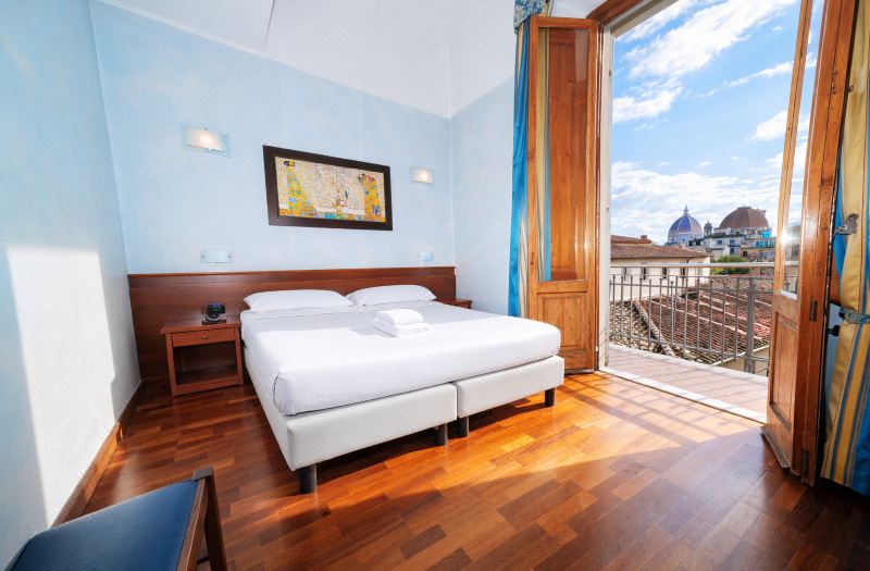 Hotel Palazzo Vecchio