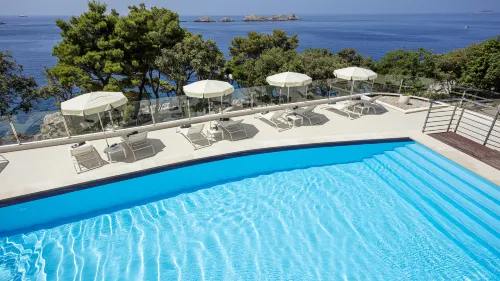 Royal Palm Hotel - 5-Star