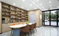 Shankee Hotel (Kunshan Zhangpu) - Esports