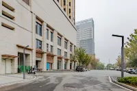 Tangtang Theme Apartment (World Trade Shopping Life Plaza)