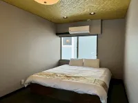 Kamiya Resort Kanazawa Katamachi -Haku-