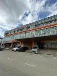 OYO 91290 Cozitel - parking