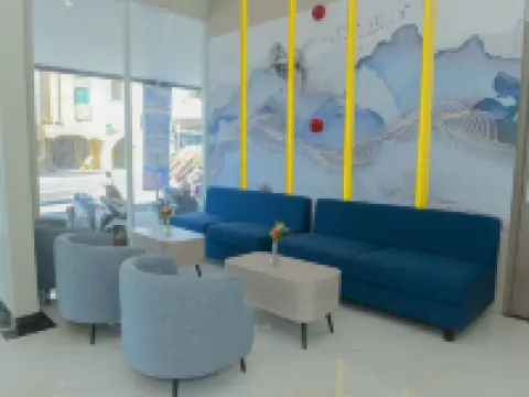 Nadya Hotel Hotel di Boyolali