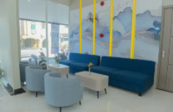 Nadya Hotel