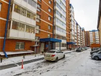 Zhk Olmimp Aeroport Zaselenie 24/7 Apartments