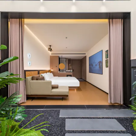AOYA HOTEL
