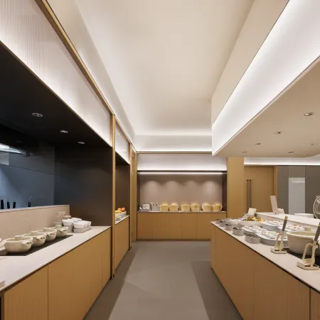 JI Hotel (Changsha IFS Orange Island Branch)