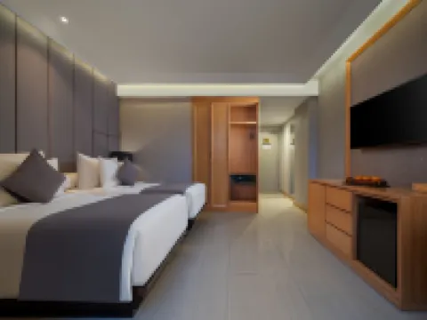 Morazen Surabaya Hotels in Genteng