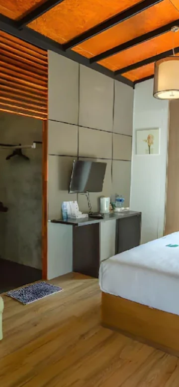 รูปภาพของPanwana resort Budget&Lifestyle พรรณวนารีสอร์ท