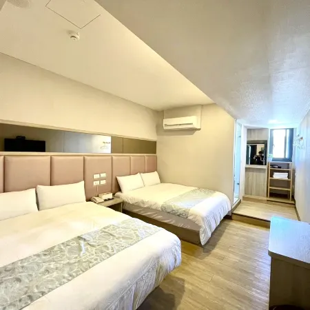 Boutique HOTEL