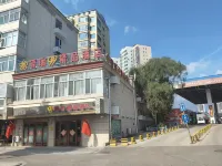 Qingxu Jinrui 99 Boutique Hotel - 2-Star