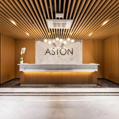 Aston Malang Hotel & Conference Center